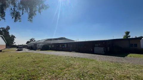 3 Ohm Street, Chloorkop, Edenvale, Industrial Property Available For Sale, Yard, Superlink Acess, Roller Doors (5)